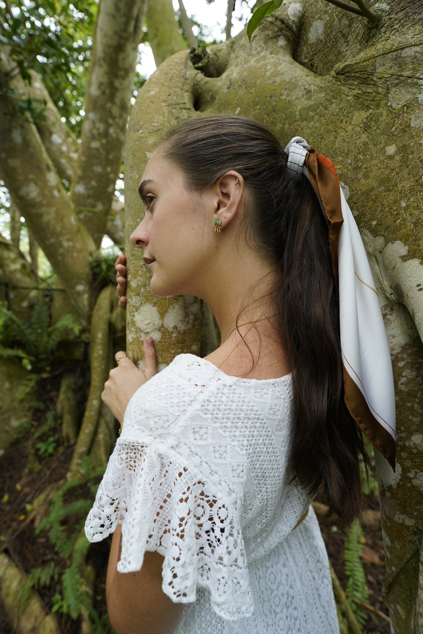 Foulard Resa