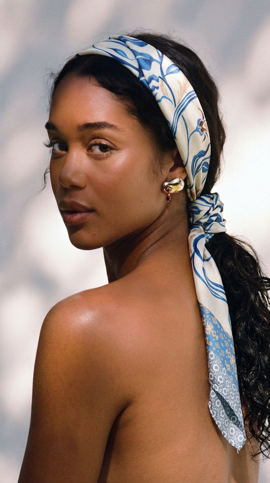 Foulard Lina